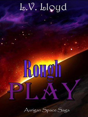 cover image of Rough Play